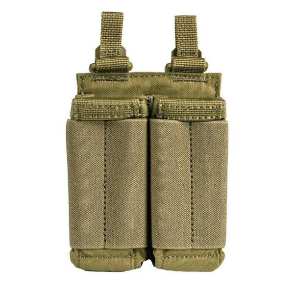 5.11 Flex Double Pistol Mag Pouch Şarjör Kılıfı