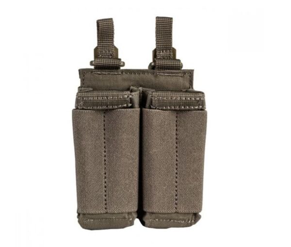 5.11 Flex Double Pistol Mag Pouch Şarjör Kılıfı