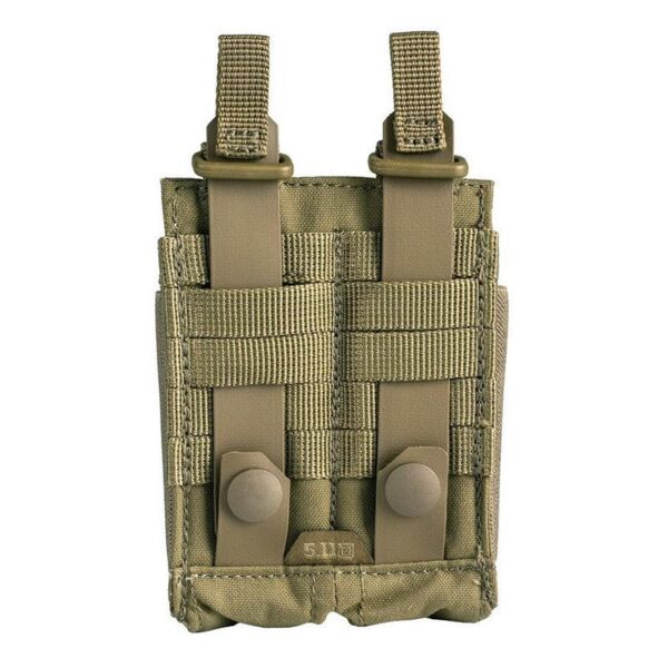 5.11 Flex Double Pistol Mag Pouch Şarjör Kılıfı