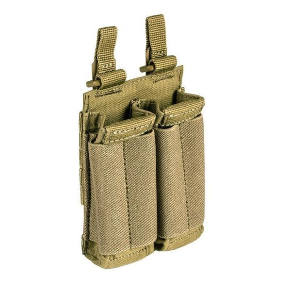 5.11 Flex Double Pistol Mag Pouch Şarjör Kılıfı