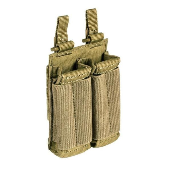 5.11 Flex Double Pistol Mag Pouch Şarjör Kılıfı
