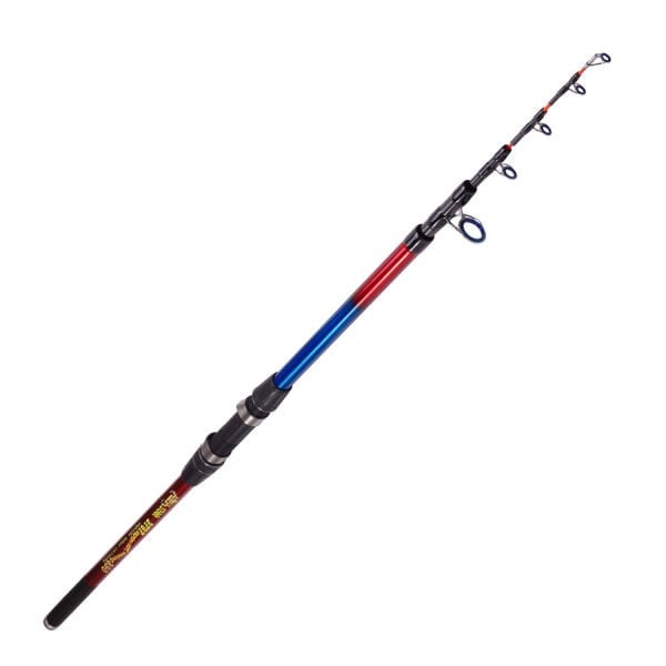 Albastar Enrico 2787 Surf Olta Kamışı Standart - 390CM