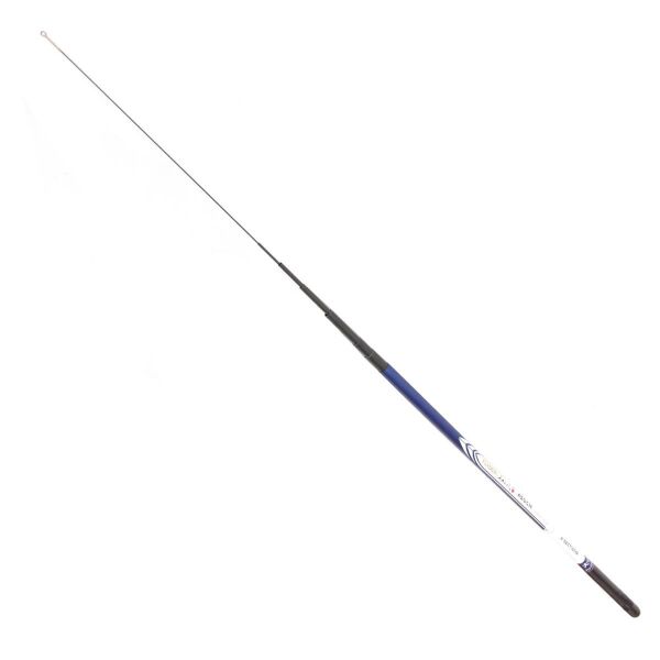 Fladen Daisho Compact Pole 540cm 10 Parça Karbon Göl Kamışı
