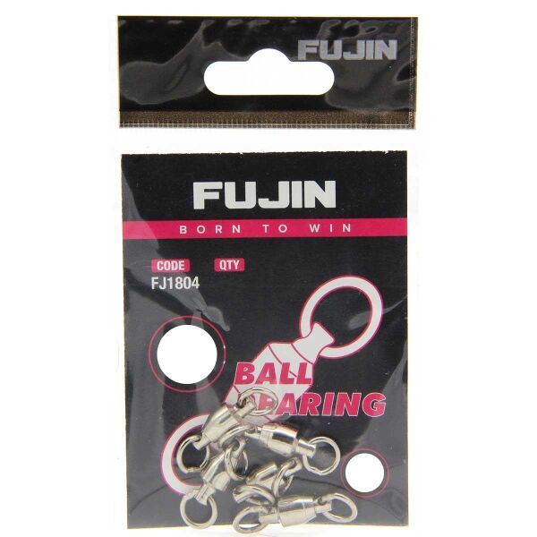 Fujin Ball Bearing Bilyalı Fırdöndü NO:5