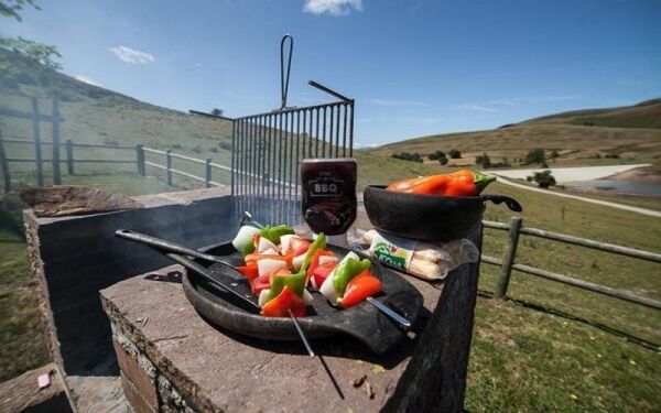 Kupilka 55 Kuksa Kase K55 SİYAH