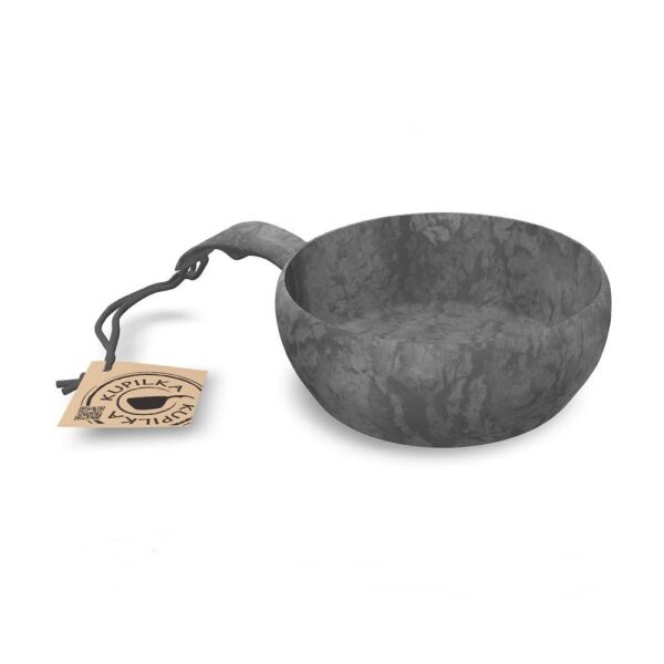 Kupilka 55 Kuksa Kase K55 SİYAH