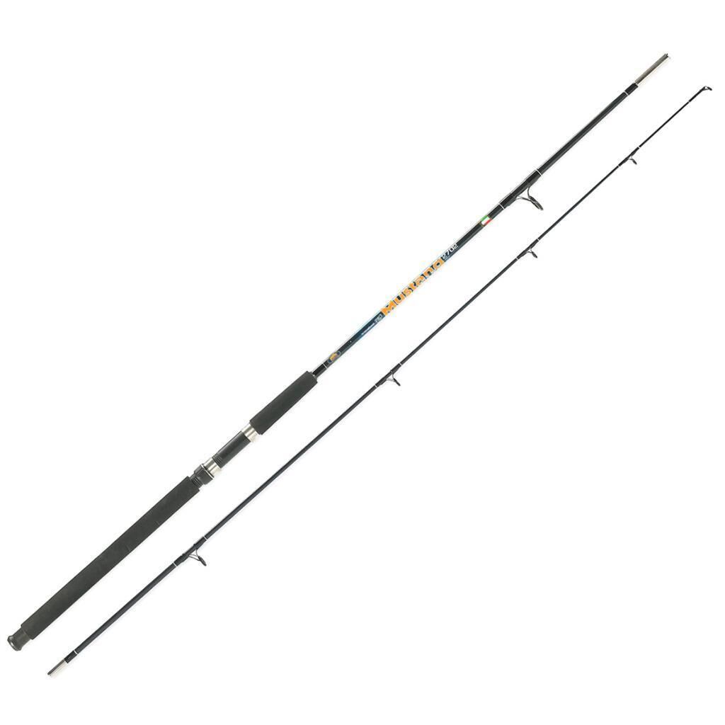 Lineaeffe Mustang 240Cm 100-250Gr Tekne Kamışı