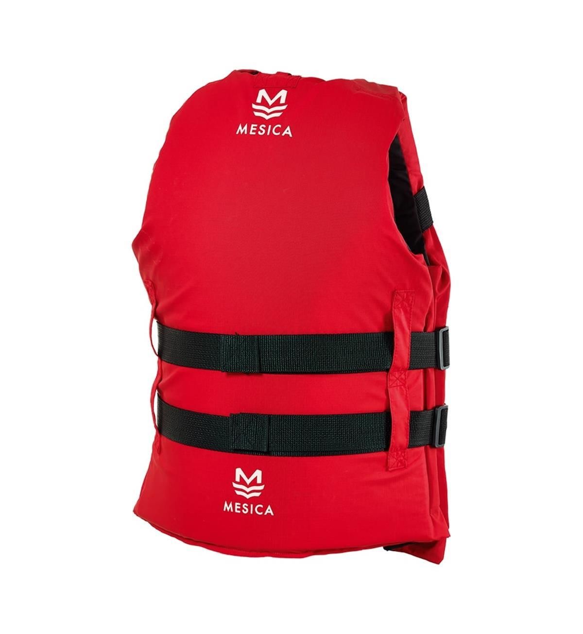 Mesica GDR-102 “4 Sports” 50 Newton Yüzdürme Yardımcısı KIRMIZI - 2XL