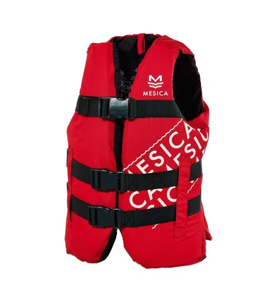 Mesica GDR-102 “4 Sports” 50 Newton Yüzdürme Yardımcısı KIRMIZI - 2XL