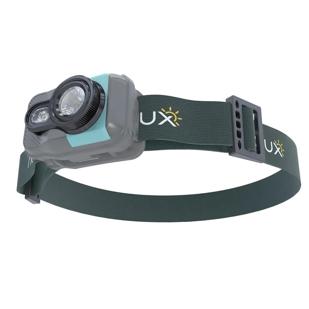 Nelux Nomad 700 Kafa Feneri MAVİ