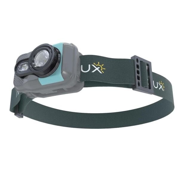 Nelux Nomad 700 Kafa Feneri MAVİ