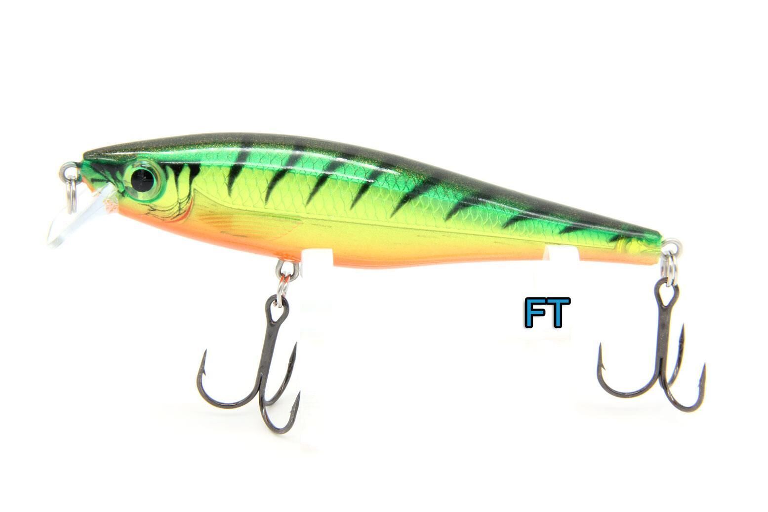 Rapala BX Minnow 100MM 10Cm 12Gr Suni Yem FT