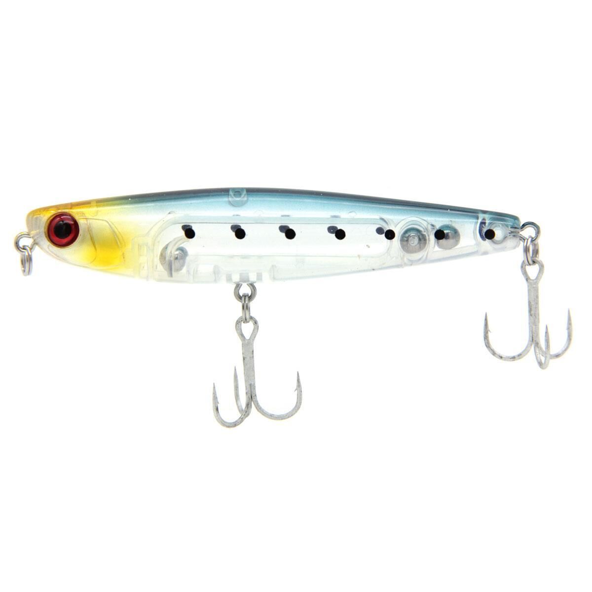 River Hippo Pen Top Water 9cm 11.8gr Su Üstü Suni Yem 22T