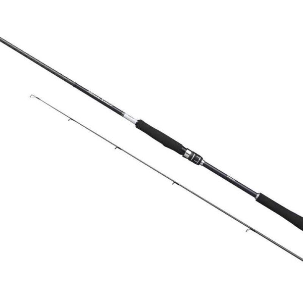 Shimano MoonShot Spinning 259 cm Plug:6-32gr Jig:Max-38gr Spin Kamışı