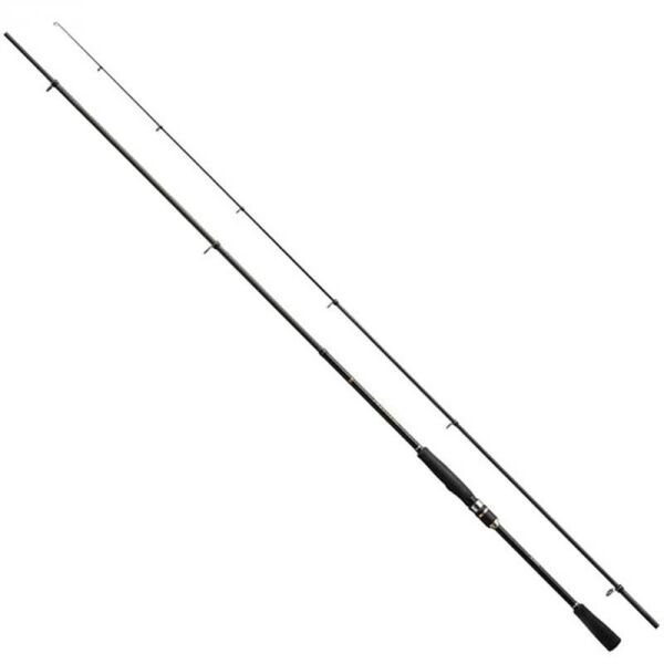 Shimano MoonShot Spinning 259 cm Plug:6-32gr Jig:Max-38gr Spin Kamışı