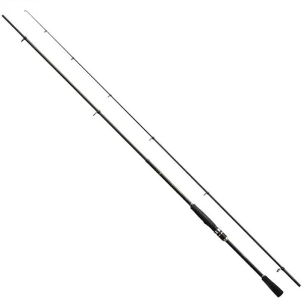 Shimano MoonShot Spinning 259 cm Plug:6-32gr Jig:Max-38gr Spin Kamışı