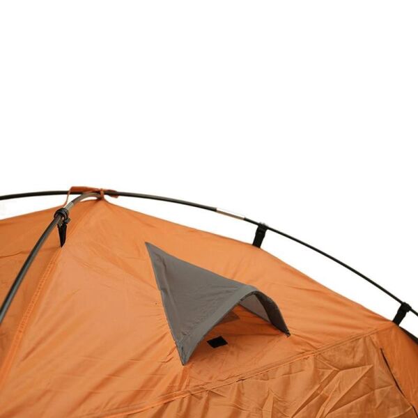 Tenthouse Mount 4 Kişilik Tek Kat Çadır 210*240*130cm [Turuncu]