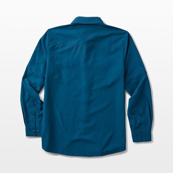 5.11 Marksman L/S Koyu Mavi Gömlek XL