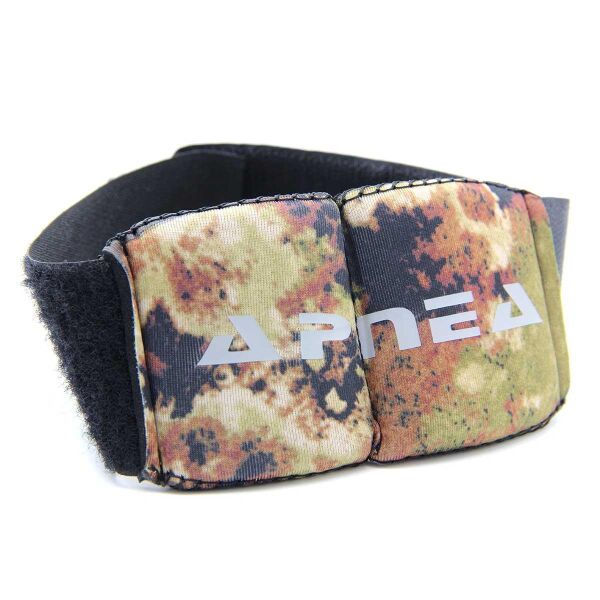Apnea Bilek Ağırlığı 1Kg |Kahve Kamuflaj|