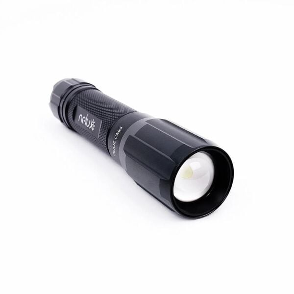 Nelux Pro 2000 El Feneri