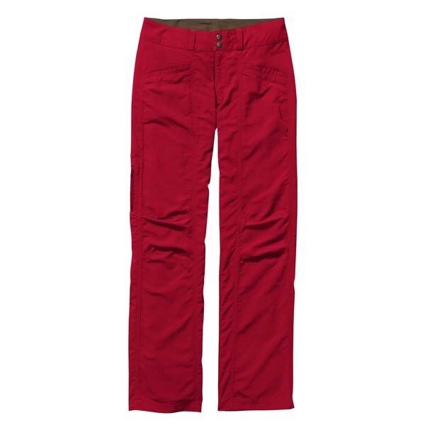 Patagonia Bayan Borderless Pantolon MAVİ - S