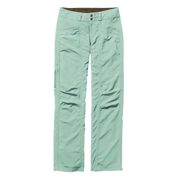 Patagonia Bayan Borderless Pantolon MAVİ - S