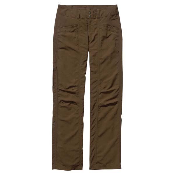 Patagonia Bayan Borderless Pantolon MAVİ - S