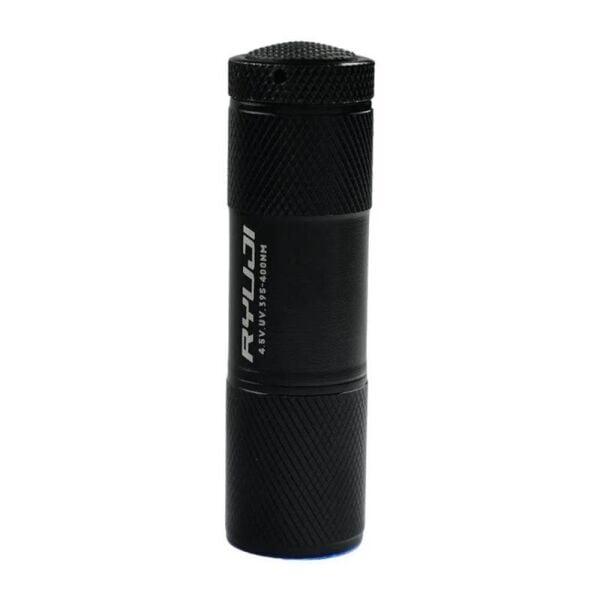 Ryuji UV El Feneri ( Mor Işık )