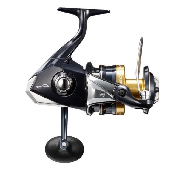 Shimano Spheros SW 10000PG Olta Makinesi