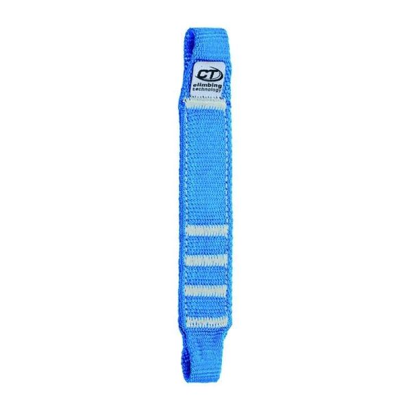Climbing Technology Perlon Beyaz/Mavi 12 Cm