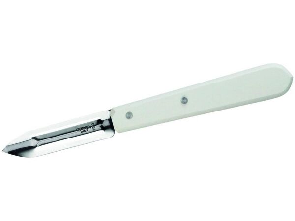 Opinel Les Essentials Primavera Mutfak Bıçak Seti (4'lü-Renkli)