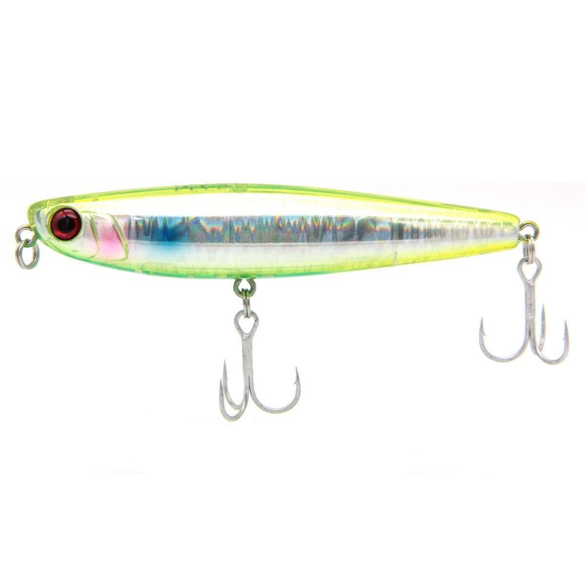 River Hippo Pen Top Water 9cm 11.8gr Su Üstü Suni Yem 74LBX