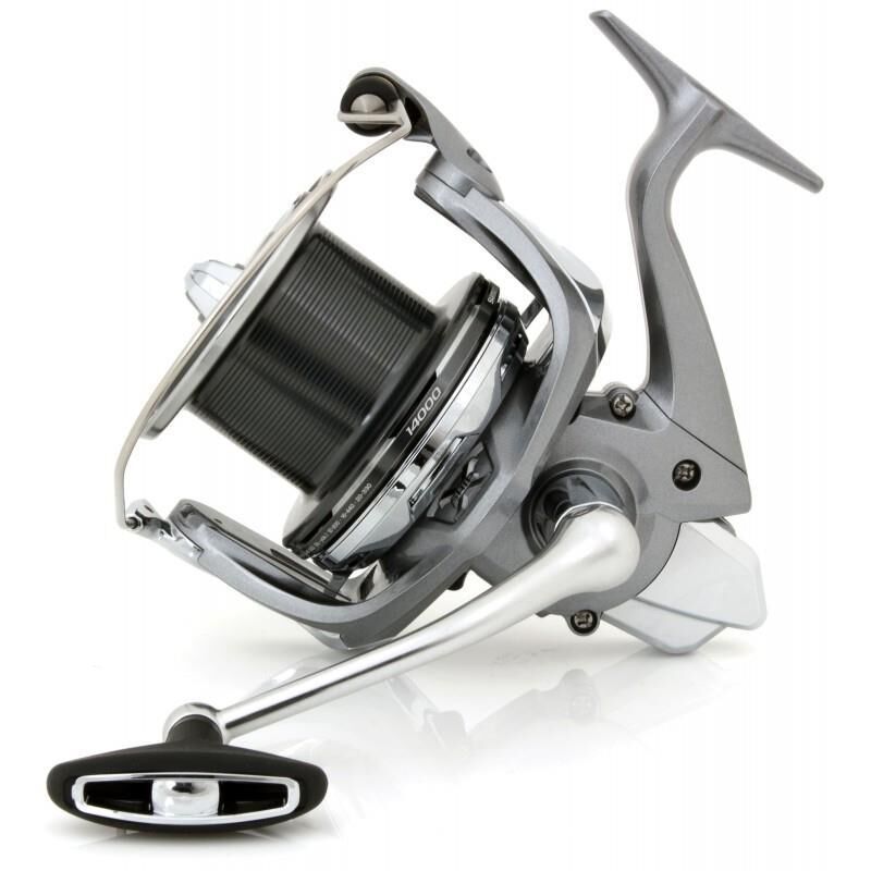Shimano Ultegra 14000XSD Olta Makinesi