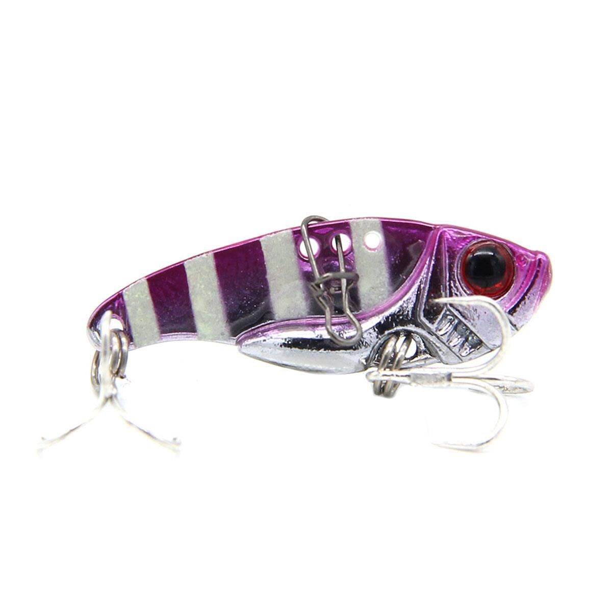Wily Spoiled Baby Vibrasyon 3Gr 28MM Jig Yem SP333