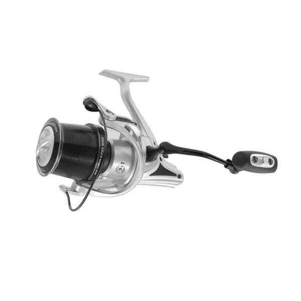 Albastar Silverado Surf Olta Makinesi Standart - 8000