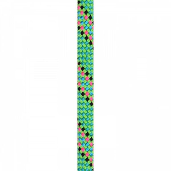 Beal Tiger 10 mm x 80 mt Dinamik İp YEŞİL