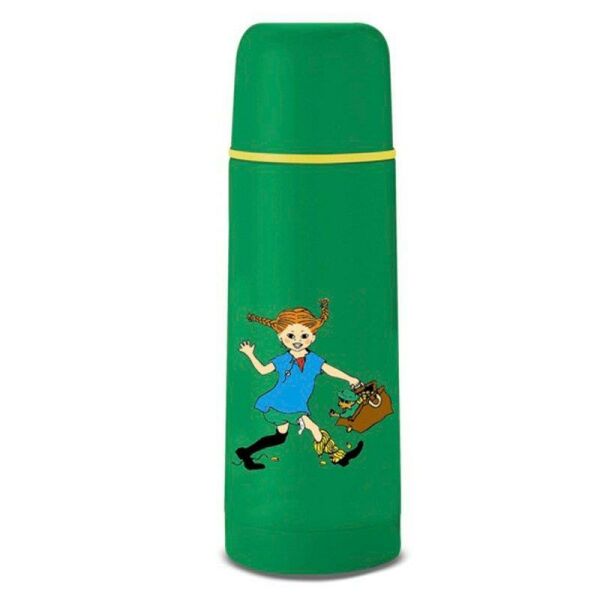 Primus Vacuum 0.35 Lt Pippi Termos YEŞİL