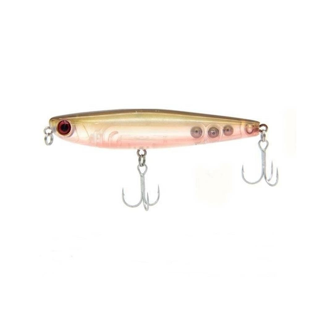 River Hippo Pen Top Water 9cm 11.8gr Su Üstü Suni Yem 90
