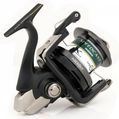 Shimano Speedcast 14000 XS-B Front Drag Olta Makinesi