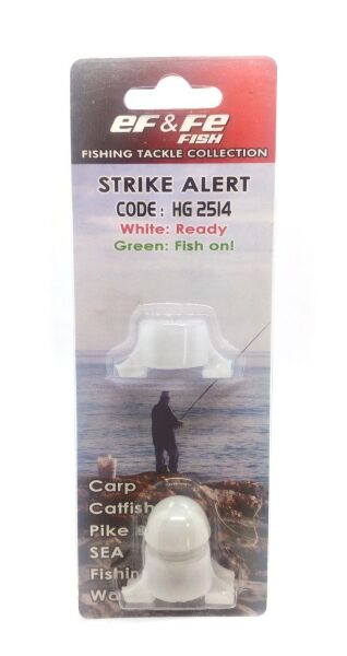 Effe Strike Alert Kamış Alarmı