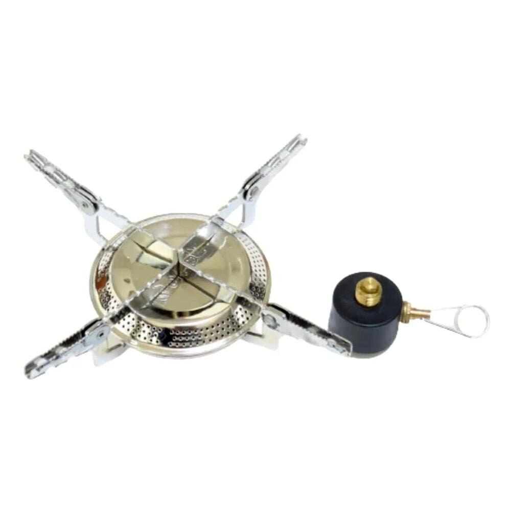 Orcamp Siboplu Katlanabilir Kamp Ocak