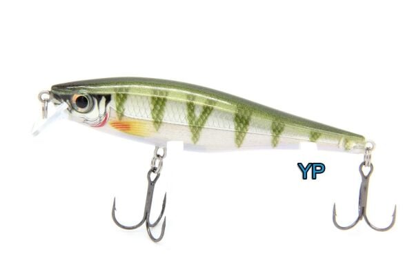 Rapala BX Minnow 100MM 10Cm 12Gr Suni Yem YP