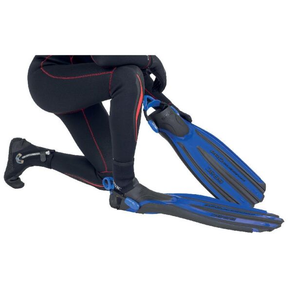 Seac Sub GP100 Palet (Mavi) Small - Medium