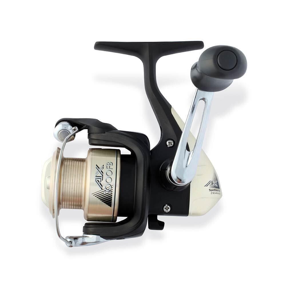 Shimano AX 1000 FB Olta Makinesi