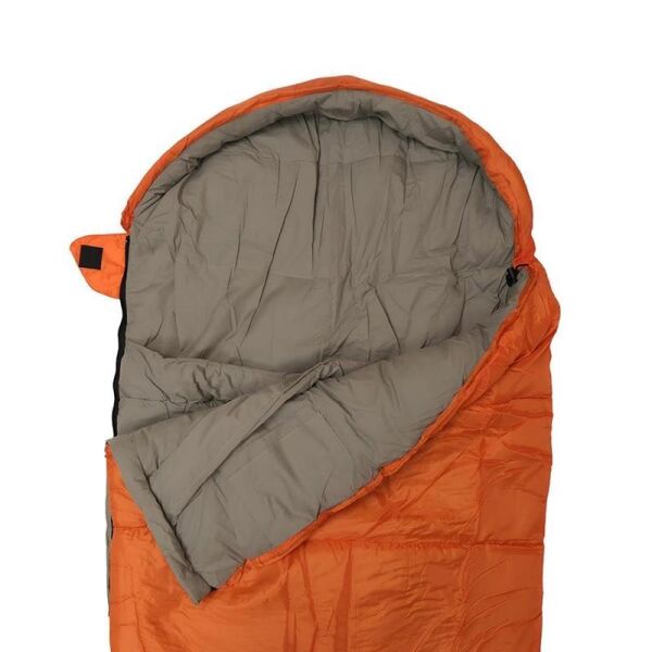 Tenthouse Moon 400gr -15°C Uyku Tulumu 230*80*55cm [Orange]