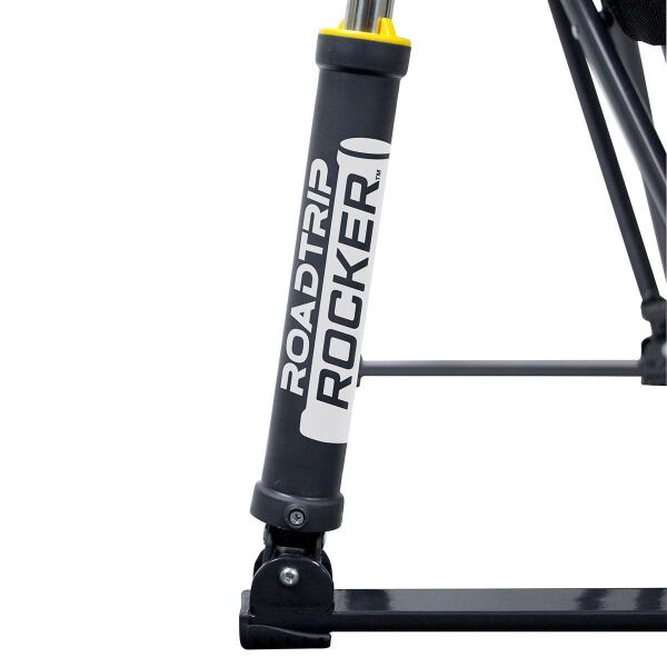 Gci Outdoor Roadtrip Amortisörlü Katlanır Kamp Sandalyesi YEŞİL