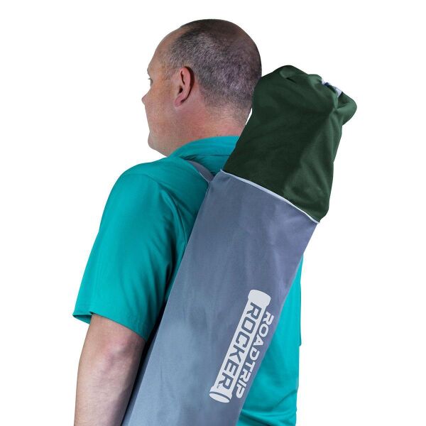 Gci Outdoor Roadtrip Amortisörlü Katlanır Kamp Sandalyesi YEŞİL