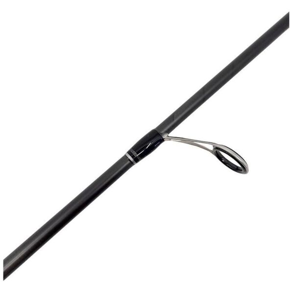 Okuma Orata Squid Spin 180cm 100-200gr 2 Parça Tekne Kamışı