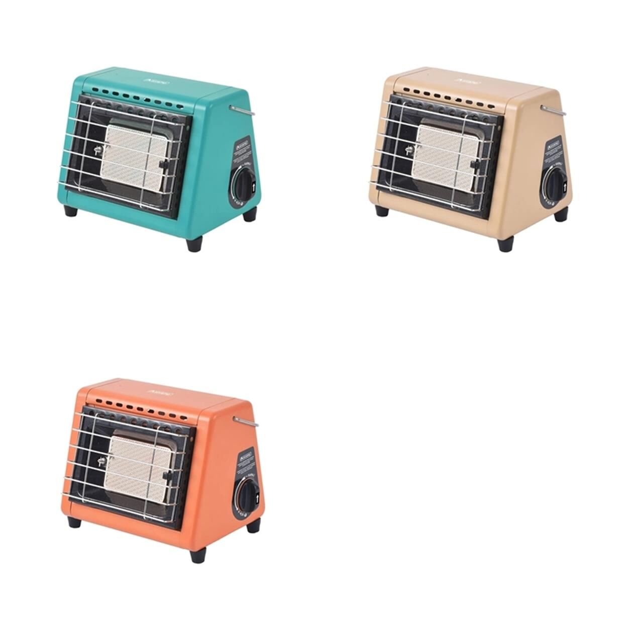 Orcamp Hota Portatif Soba