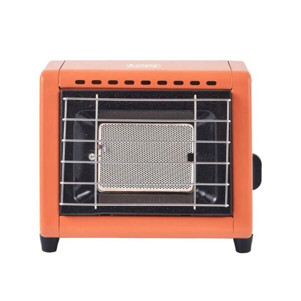 Orcamp Hota Portatif Soba